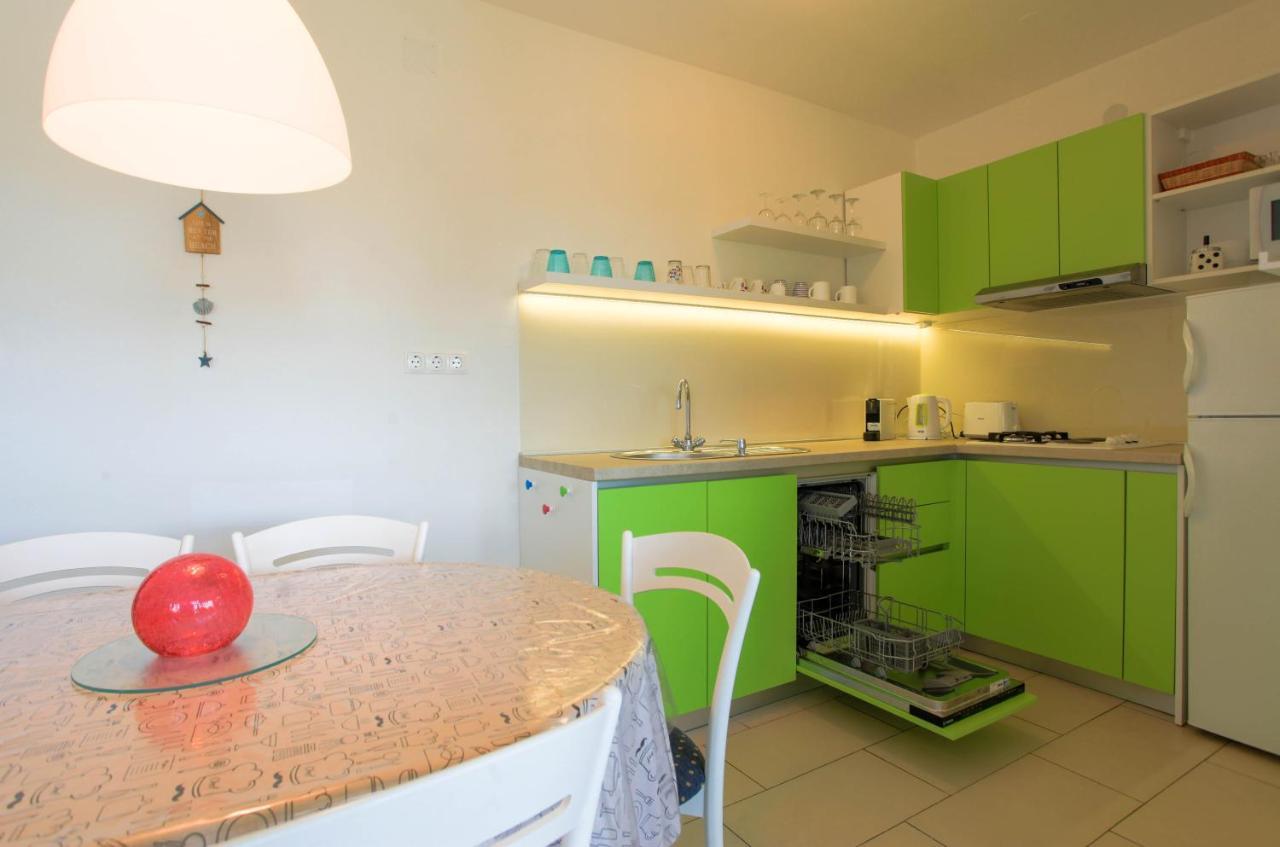 Apartman Kimi Silo  Exterior photo