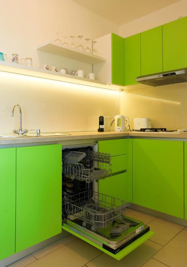 Apartman Kimi Silo  Exterior photo