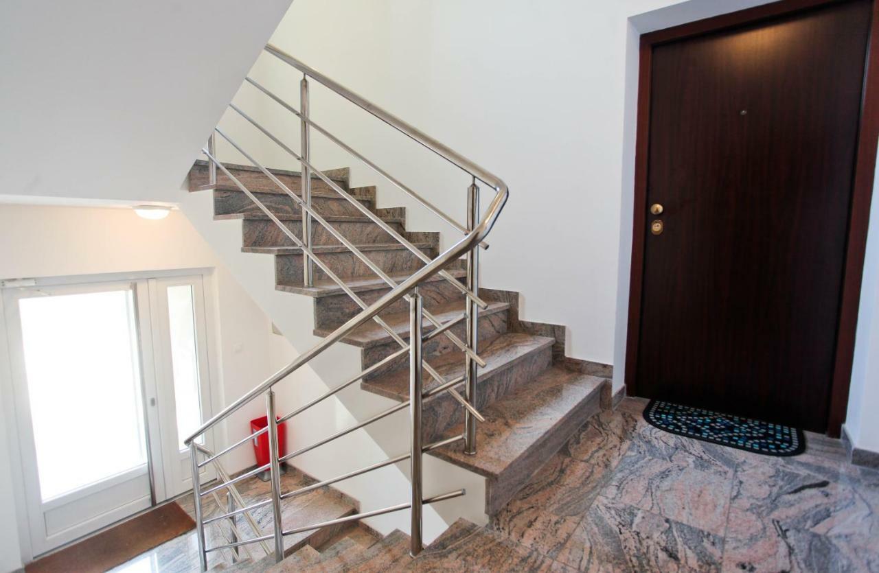 Apartman Kimi Silo  Exterior photo