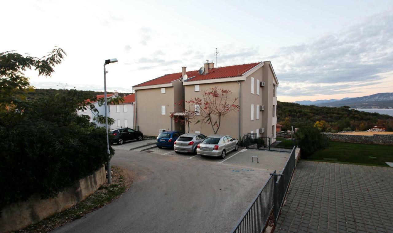 Apartman Kimi Silo  Exterior photo
