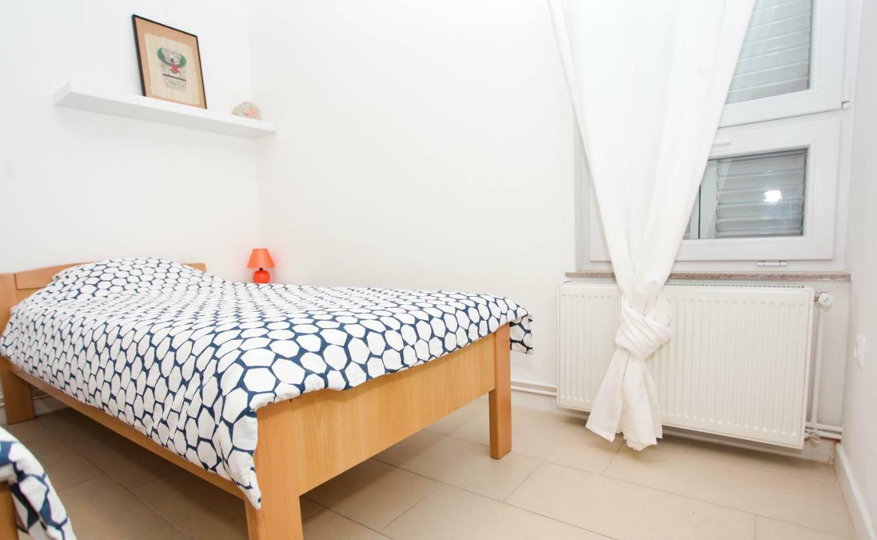 Apartman Kimi Silo  Exterior photo