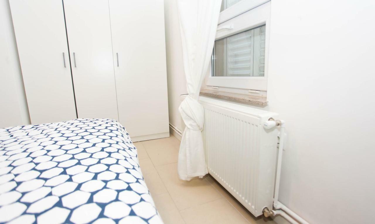 Apartman Kimi Silo  Exterior photo